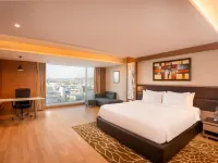 Radisson Udaipur Hotels in Udaipur