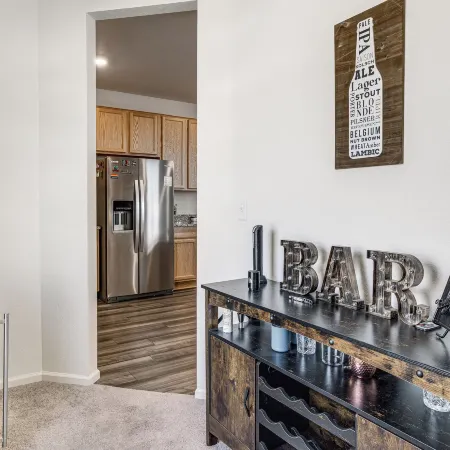Spacious & Modern! New Home Near Gaylord Rockies