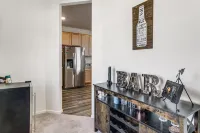 Spacious & Modern! New Home Near Gaylord Rockies