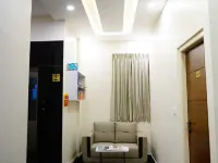 Deva Towers Hotels in Puttaparthi
