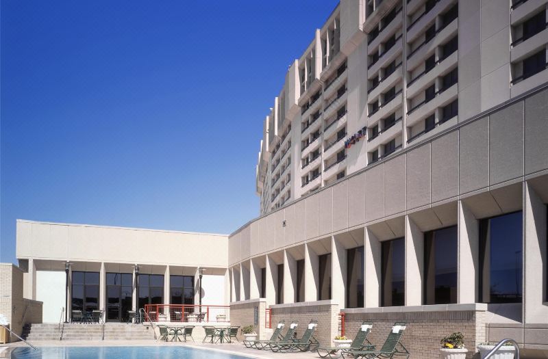 Hyatt Regency DFW International Airport photo 3