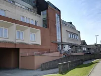 Sure Hotel by Best Western Aberdeen Hôtels à proximité de : The Event Complex Aberdeen (TECA)