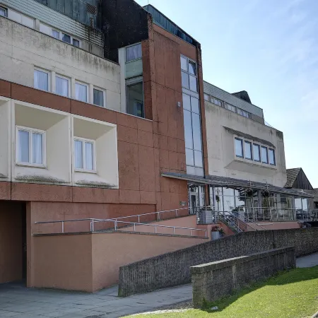 Sure Hotel by Best Western Aberdeen