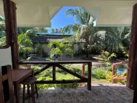 Villa Consolacion Resort