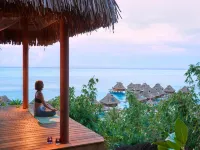 Conrad Bora Bora Nui - Ocean View