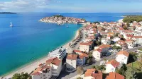 Apartment Slavko - Beach