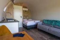 Couple Retreat at Unique Nature Lodge