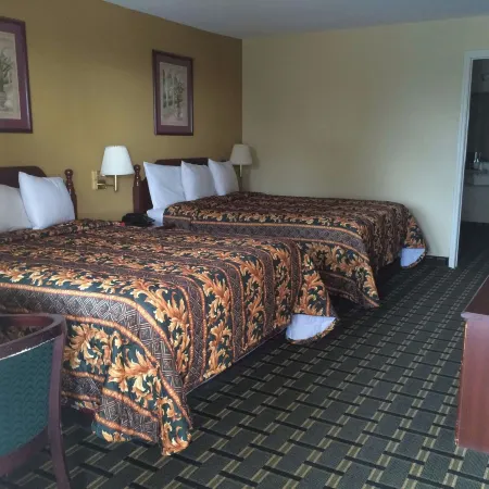 Executive Inn Schulenburg