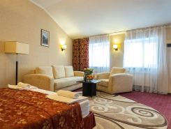 Absolyut Hotel