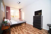Apartment Atmosphere-Romantic