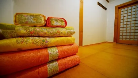 Jeonju Hanok Midam