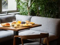 THE KNOT UTSUNOMIYA - breakfast