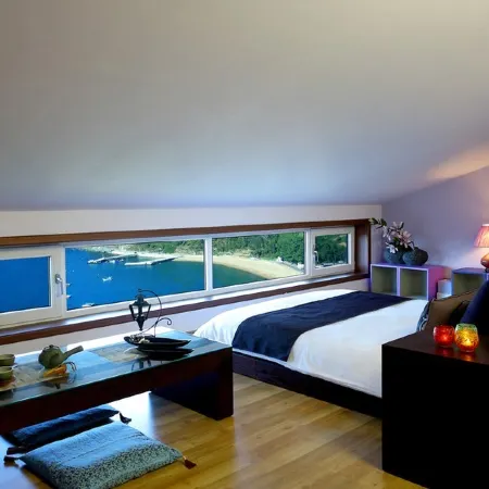 Namhae Elnido Pension