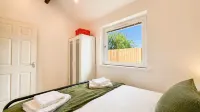 Foxglove - 2 Bed Cottage - Red Forest Retreats Hoteles en 