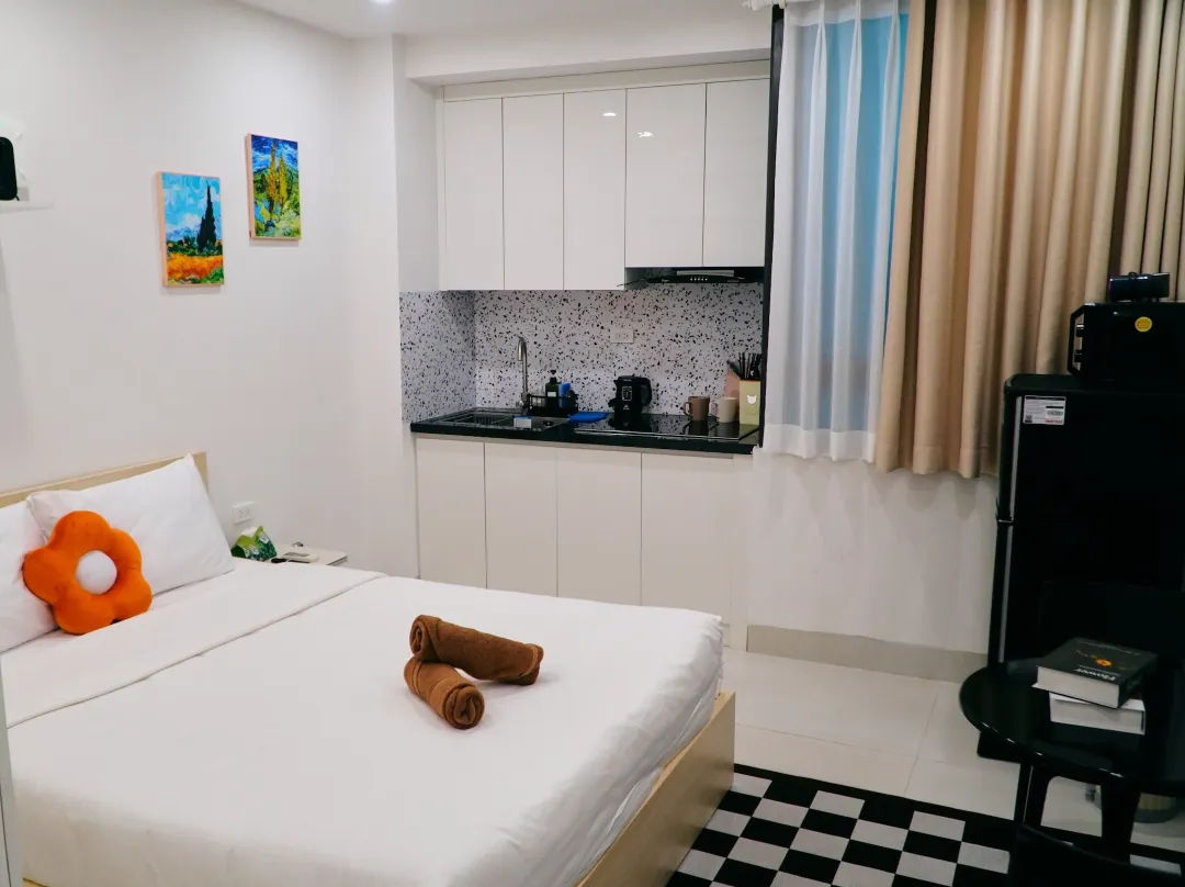 La Peche Homestay Hanoi - 河內