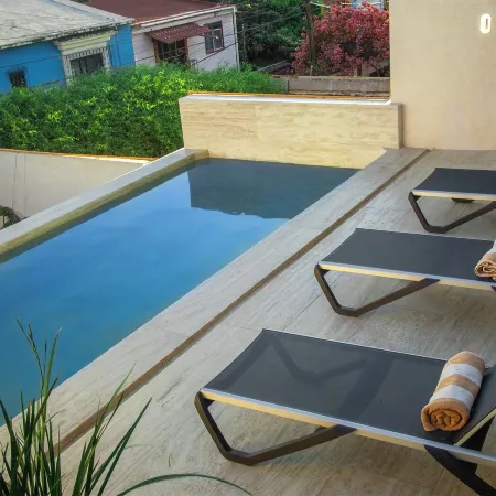 7 Casa Laurel Hotel Boutique