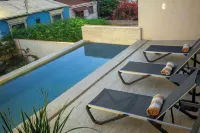 7 Casa Laurel Hotel Boutique - 4-نجوم