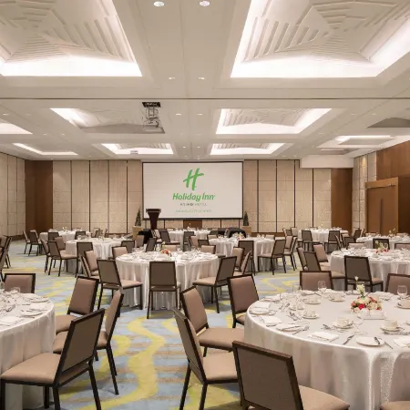 Ion Hotel