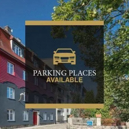 Pytloun Flat Hotel