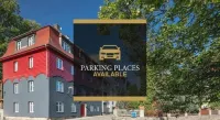 Pytloun Flat Hotel