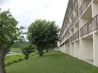 Landmark Inn Hotels in Sevierville