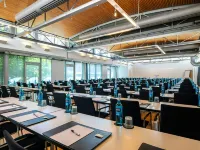 TOP KHR Stadthotel Münster ミュンスターのホテル