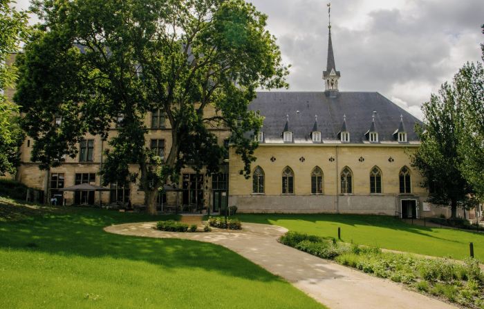 Boutique Hotel Kint