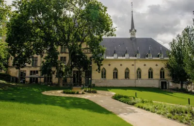 Boutique Hotel Kint Hotels in 