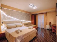 Villa Dislievski Các khách sạn ở Ohrid