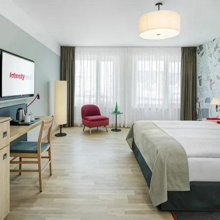 IntercityHotel Graz