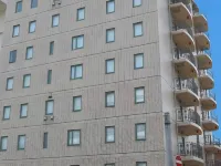 Excel Inn Nagoya Atsuta 鄰近佐仓站的酒店