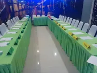 Venia Hotel Batam