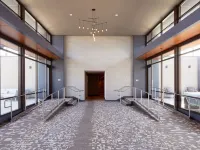Residence Inn San Francisco Airport Millbrae Station Hotels in Millbrae