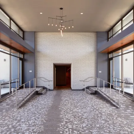 Residence Inn San Francisco Airport Millbrae Station