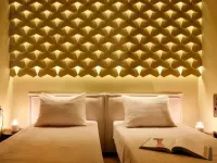 Geografiya Boutique-Hotel - pemandangan pegunungan
