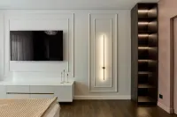 Concept Apartments Hotels in 