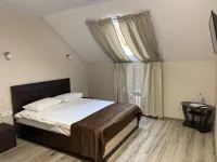 Na Frunze Mini-Hotel - 2-Star