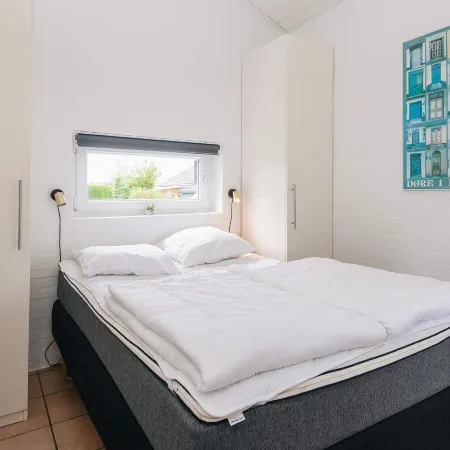 10 person holiday home in Haderslev-By Traum