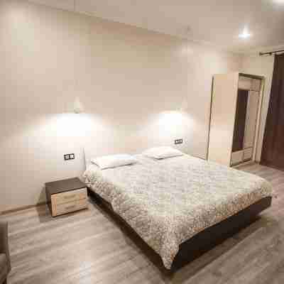 Podvorie Rooms