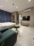 207s tara-JRE Jabal Al Lweibdeh with stunning view - Apartments