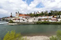 Coyhomes Steyr Riverside - 2-Sterne