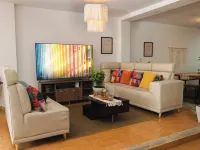 Raizen Hostel Hotels in Дос-Кебрадас