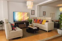 Raizen Hostel - Wifi