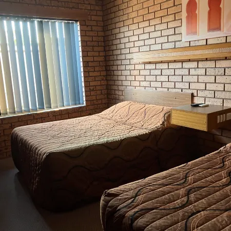 Corowa Gateway Motel