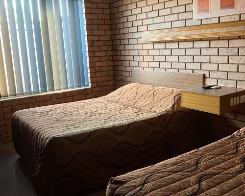 Corowa Gateway Motel Hotels in Corowa