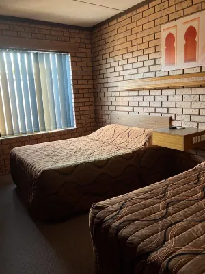 Corowa Gateway Motel