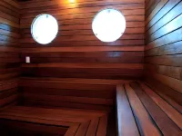 Mai Beach Class會議飯店 - SPA