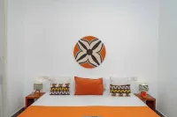 Babu Villas - balcony