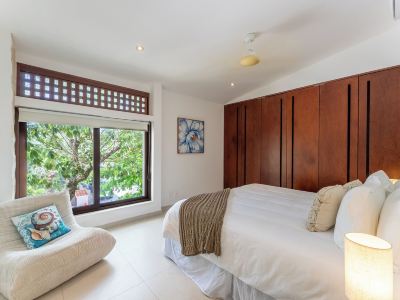 Villa Tres Delfines Private Pool and Family Fun Puerto Aventuras