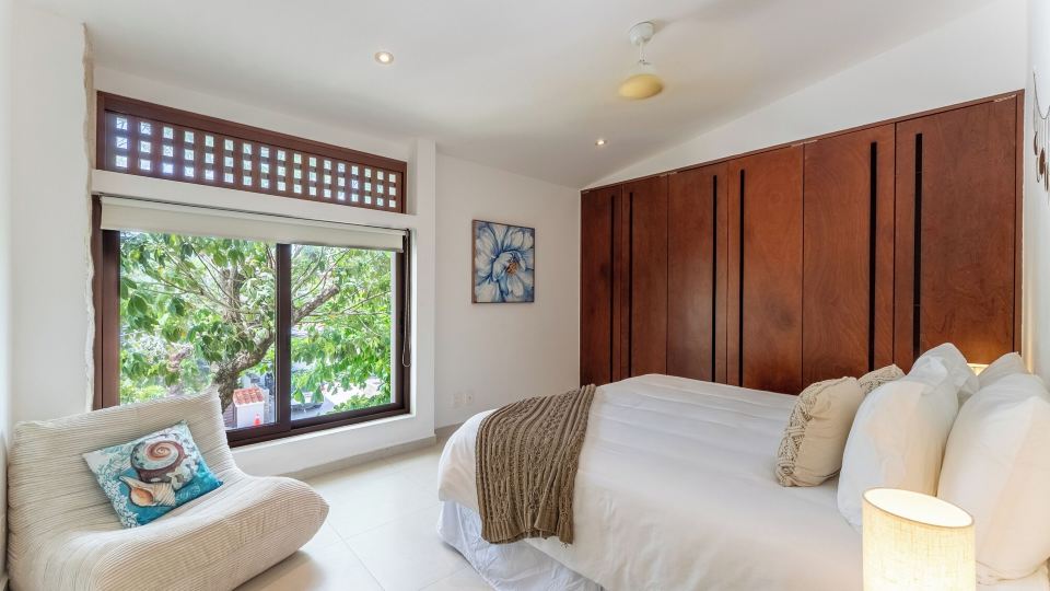 Villa Tres Delfines Private Pool and Family Fun Puerto Aventuras